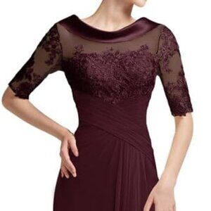 Formal Long Gown